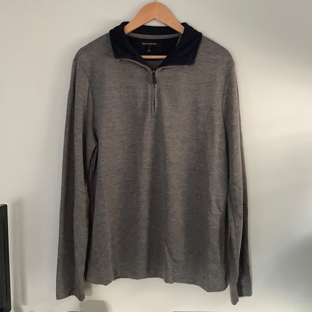 Banana Republic Sweater